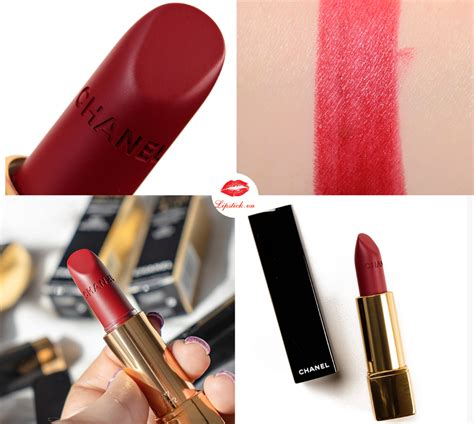 chanel lipstick 627 price|chanel allure lipstick.